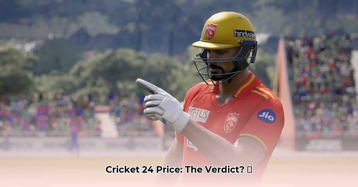 cricket-24-price
